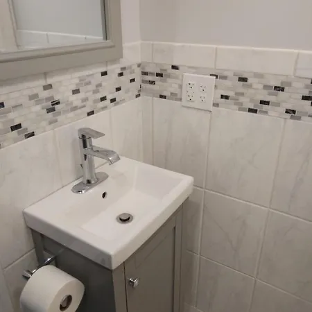 Little Peace Of Heaven Apartamento Corning Exterior foto