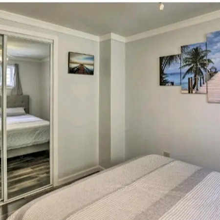 Little Peace Of Heaven Apartamento Corning Exterior foto