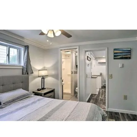 Little Peace Of Heaven Apartamento Corning Exterior foto