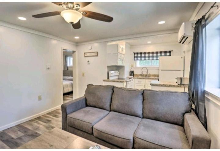 Apartment Little Peace Of Heaven Corning